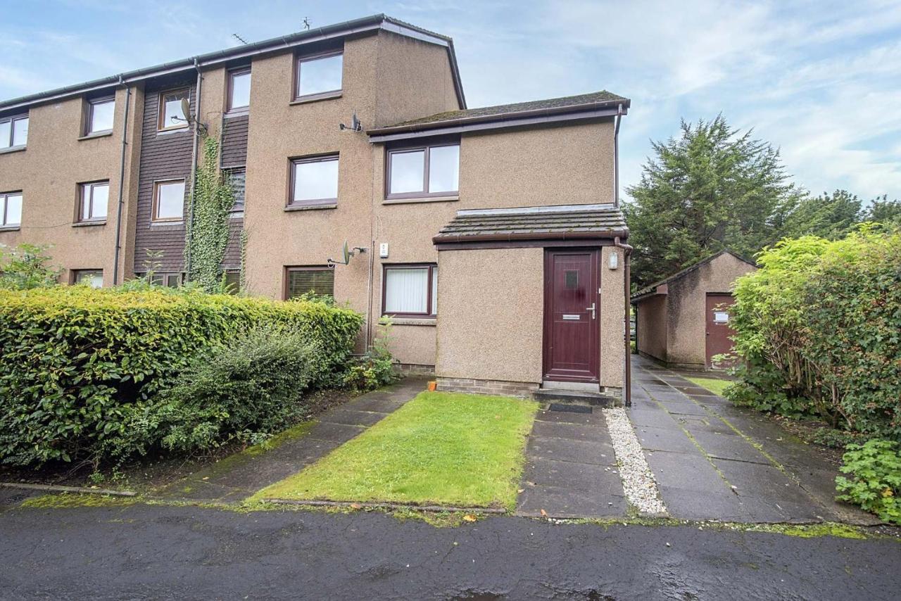 The Kelvin - Peaceful West End River View Property Glasgow Exteriör bild